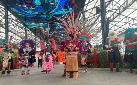 Edomex se prepara para el Destino Futbolero en Pueblos Mágicos