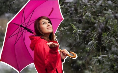 Nuevo León enfrenta un día de lluvias y temperaturas altas este 20 de mayo