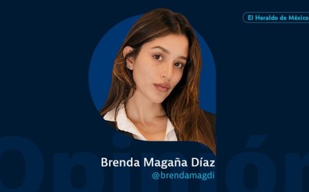México y su irremediable pelea con la historia: un reto de identidad
