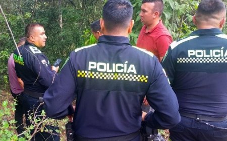 El alarmante asesinato de seis personas en el Catatumbo, Colombia: ¿qué está pasando?