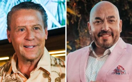 Alfredo Adame reta a Lupillo Rivera: ¿se verá otra pelea en Ring Royale?