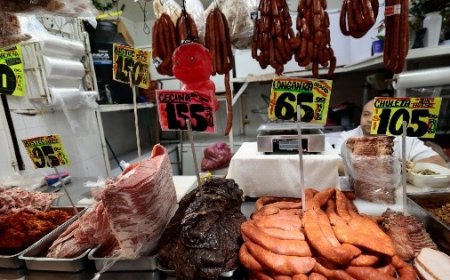 México establece nuevo récord en consumo de carne: ¿qué significa para el país?