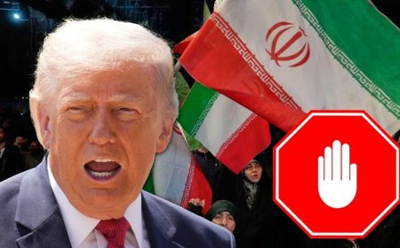 Trump lanza ultimátum a Irán: ¿un acuerdo nuclear inminente?