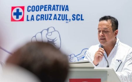 Desvío de 4,730 mdp en Cooperativa La Cruz Azul: Un escándalo financiero sin precedentes