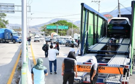 Cierres y bloqueos en carreteras de México: lo que necesitas saber hoy