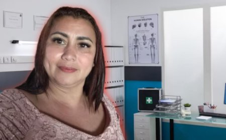 Revelaciones inquietantes sobre la clínica donde desapareció Yulixa Toloza