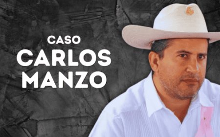 La Wendy: Clave en el Asesinato del Alcalde Carlos Manzo en Michoacán