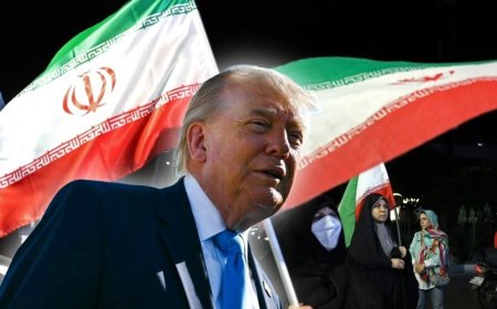 Tensiones en Medio Oriente: Irán advierte sobre expansión del conflicto