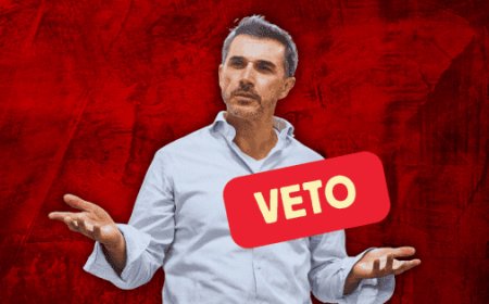 Morena Castiga a Sergio Mayer: Un Veto que Define la Cuarta Transformación