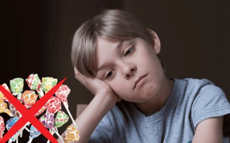 Niño de 8 años sorprende al pedir 72 mil pesos en dulces por error