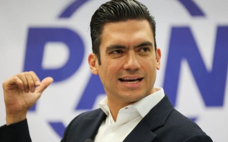 Jorge Romero: El Liderazgo del PAN en la Mirada de las Elecciones 2027