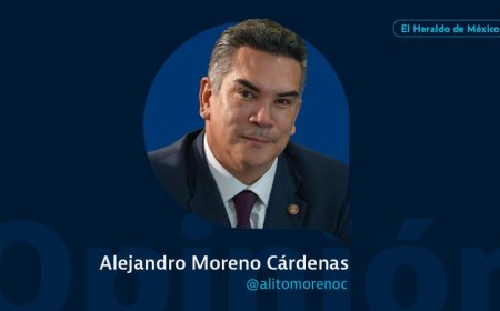 La soberanía en México: ¿Excusa o realidad ante la incompetencia gubernamental?