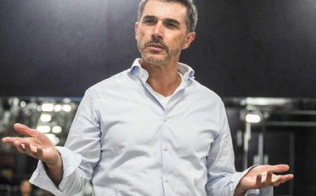Los puntos CLAVE del "veto" de Morena a Sergio Mayer: esto dice el documento oficial