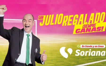 Descubre las Ofertas Imperdibles de Julio Regalado 2026 en Soriana