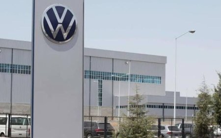 Descubre la Tukan: La Nueva Pick Up Regional de Volkswagen para América Latina