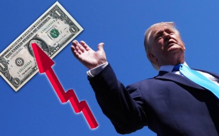 El dólar repunta: ¿Qué significa esto para el peso mexicano en mayo de 2026?