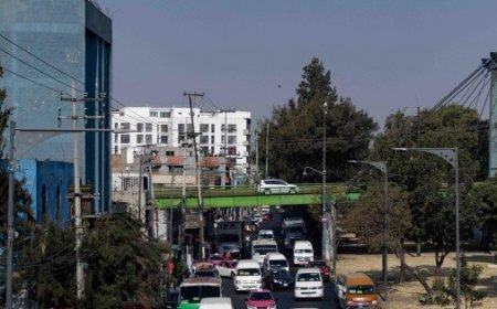 Hoy No Circula: Lo Que Debes Saber Sobre las Restricciones del 21 de Mayo