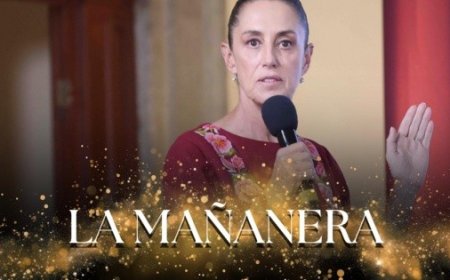 La Mañanera de Sheinbaum: ¿Cómo afectan las restricciones de Hoy No Circula en CDMX?