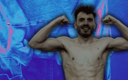 La Impactante Detención de Omar Chávez: ¿Qué Sucede con el Hijo de la Leyenda del Boxeo?