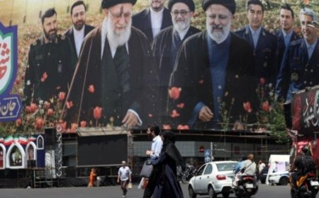 Irán y Estados Unidos: El delicado camino hacia la paz en medio de la guerra