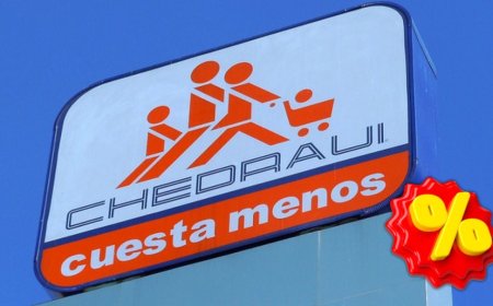 Promociones Imperdibles en Chedraui: ¡Aprovecha hasta el 30% de Descuento!