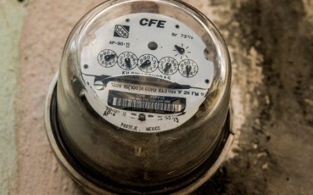 Megacorte de la CFE en México: ¿Por qué dejó a miles sin luz por 6 horas?