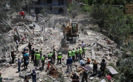 Hezbolá reacciona a sanciones de EE.UU.: ¿Un nuevo capítulo en el conflicto con Israel?