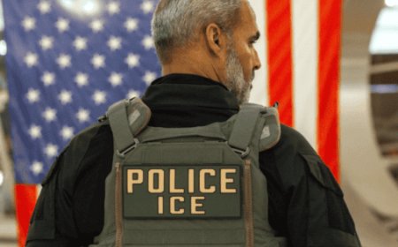 ICE propone multas de hasta 18 mil dólares para inmigrantes: ¿qué significa esto?