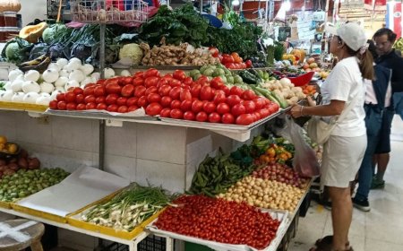La inflación en México baja a 4.11%: ¿Buenas noticias para tu cartera?