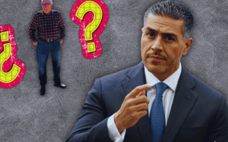 El misterio de Rubén Rocha Moya: ¿Dónde se encuentra el gobernador de Sinaloa?