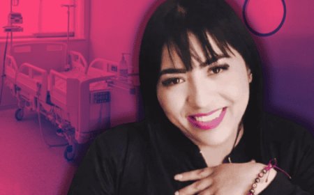 El trágico caso de Blanca Adriana: ¿Qué ocurrió en la clínica de belleza en Puebla?