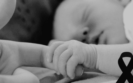 La Trágica Historia de un Bebé: Caídas y la Vulnerabilidad Infantil en México