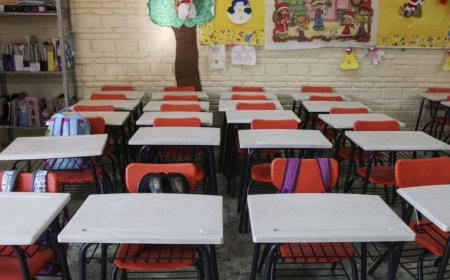 Suspensión de clases en Oaxaca: ¿Qué implica el paro indefinido de la CNTE?