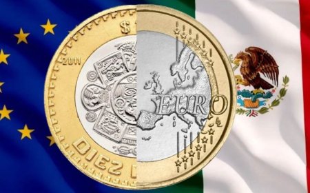 TLCUEM: ¿Cómo afectará la eliminación de aranceles a México y Europa?