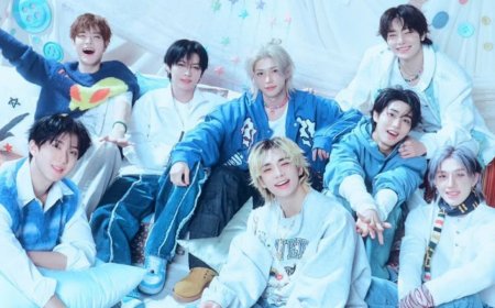 Stray Kids en México: Todo lo que necesitas saber sobre el festival 'Straycity'