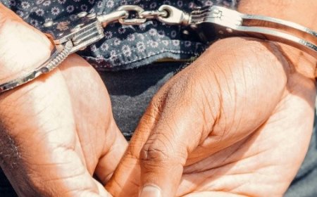 La detención de 'El Comandante Blas': un golpe al crimen en Tabasco