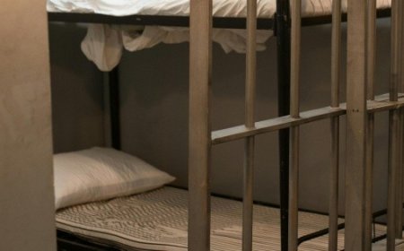 Pelea en Cereso de Ciudad Obregón deja un muerto y cinco heridos: los DETALLES