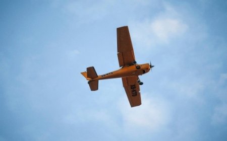 Ataque a avión de la policía en Colombia: un conflicto que no cesa