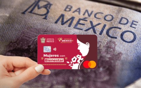 Mujeres con Bienestar Edomex: Cómo Activar Tu Tarjeta Nueva y Recibir Tu Apoyo