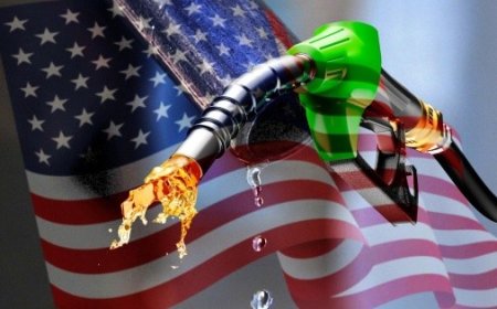 El Impacto de la Guerra en Irán en los Precios de Gasolina en EE. UU.
