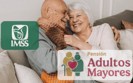 INAPAM: ¿Cómo cobrar doble pensión en junio 2026 para adultos mayores?