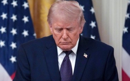 Trump: ¿Acuerdo diplomático o confrontación militar con Irán?