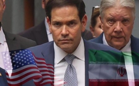 Pakistán confirma avances en negociaciones entre Irán y EU