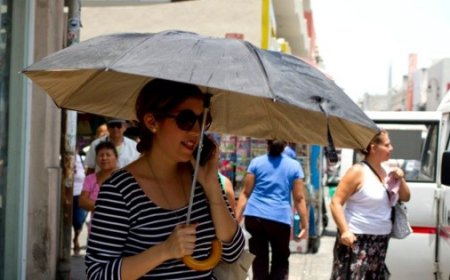 El Calor Extremo en Latinoamérica: Un Desafío Climático Sin Precedentes