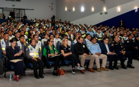 Mundial 2026 impulsa campañas para prevenir consumo excesivo de alcohol en la CDMX