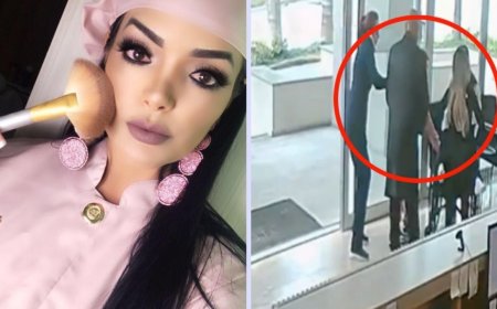 Muere famosa influencer horas después de realizarse una cirugía de aumento de glúteos; la sacaron de la clínica sin vida | IMÁGENES FUERTES