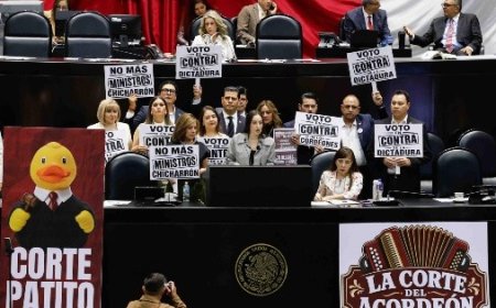 Perpetúan a magistrados electorales