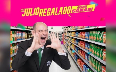 Julio Regalado en Soriana: las ofertas imperdibles que debes aprovechar HOY viernes 29 y sábado 30 de mayo