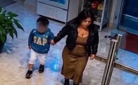 Madre e hijo son hallados muertos tras ir a visitar a un guía de turismo, el principal sospechoso de doble asesinato