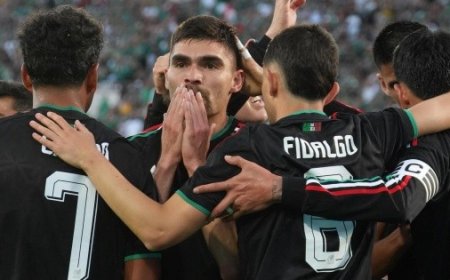 Mundial 2026: Anuncian modificación en el horario laboral de empresas en Edomex